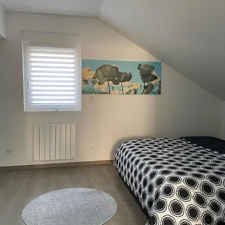 Loft Bellevue Appartement