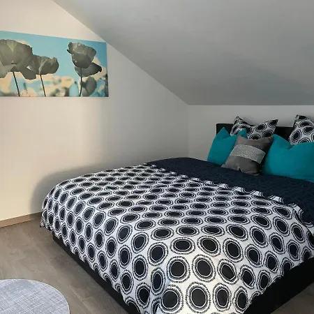 Loft Bellevue Appartement *