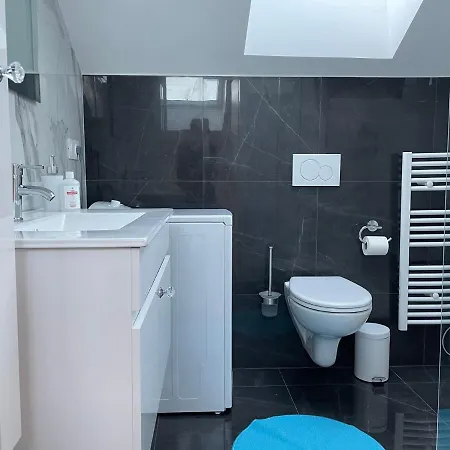 Loft Bellevue Appartement