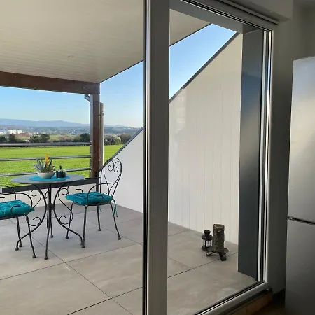Appartement Loft Bellevue Saint-Louis (Haut-Rhin)
