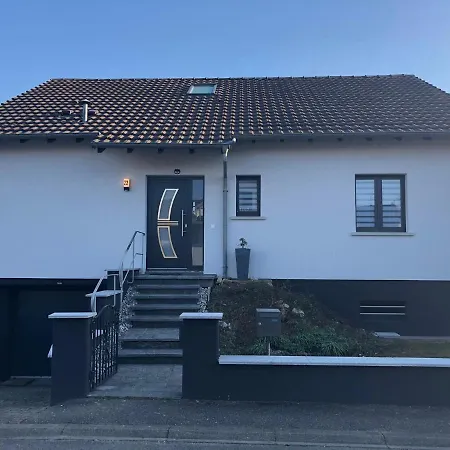 Loft Bellevue Appartement Saint-Louis (Haut-Rhin)