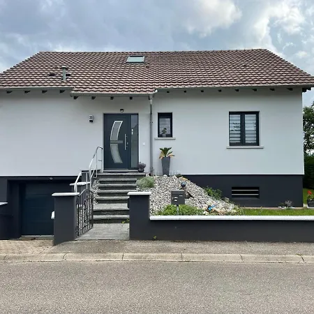 Loft Bellevue Appartement Saint-Louis (Haut-Rhin)